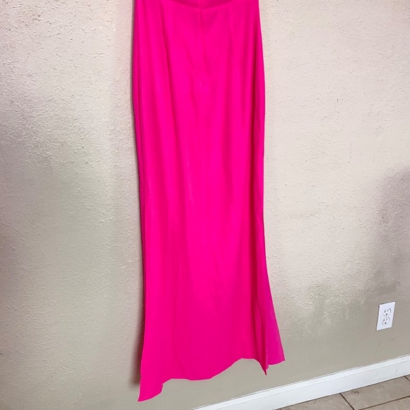 Superdown Revolve Addison Maxi Dress - Picture 10 of 15
